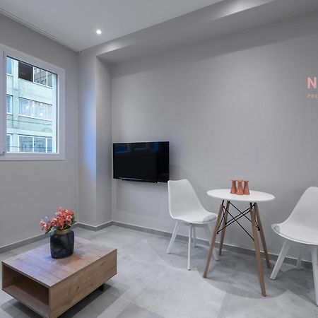Bitola, Nilie Hospitality Mgmt Lejlighed Thessaloníki Eksteriør billede