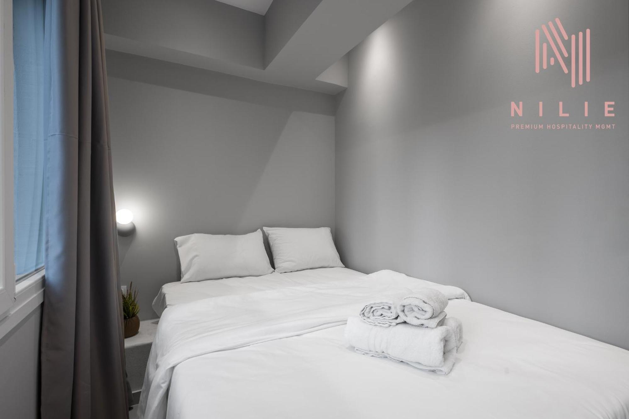Bitola, Nilie Hospitality Mgmt Lejlighed Thessaloníki Eksteriør billede