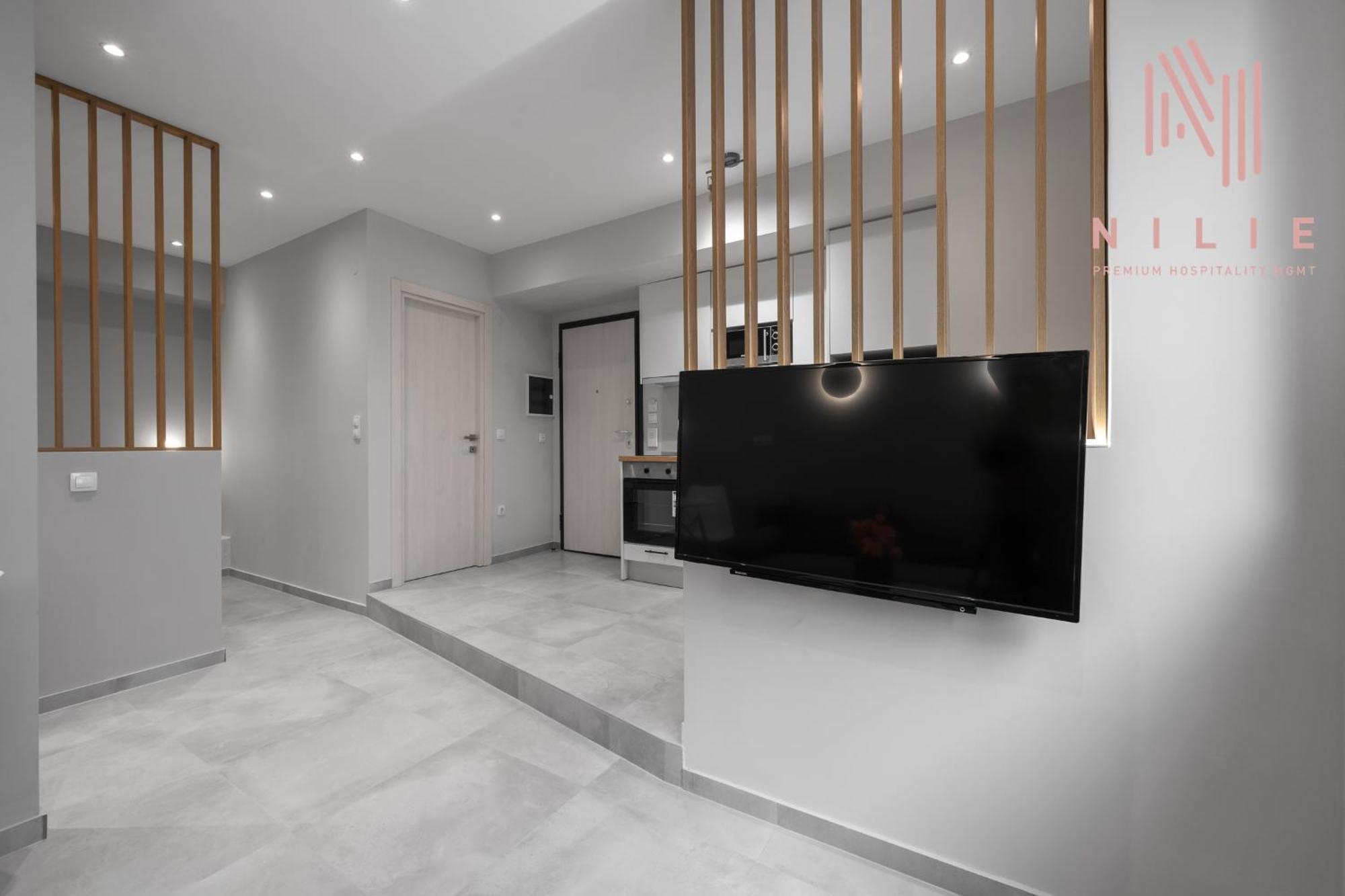 Bitola, Nilie Hospitality Mgmt Lejlighed Thessaloníki Eksteriør billede