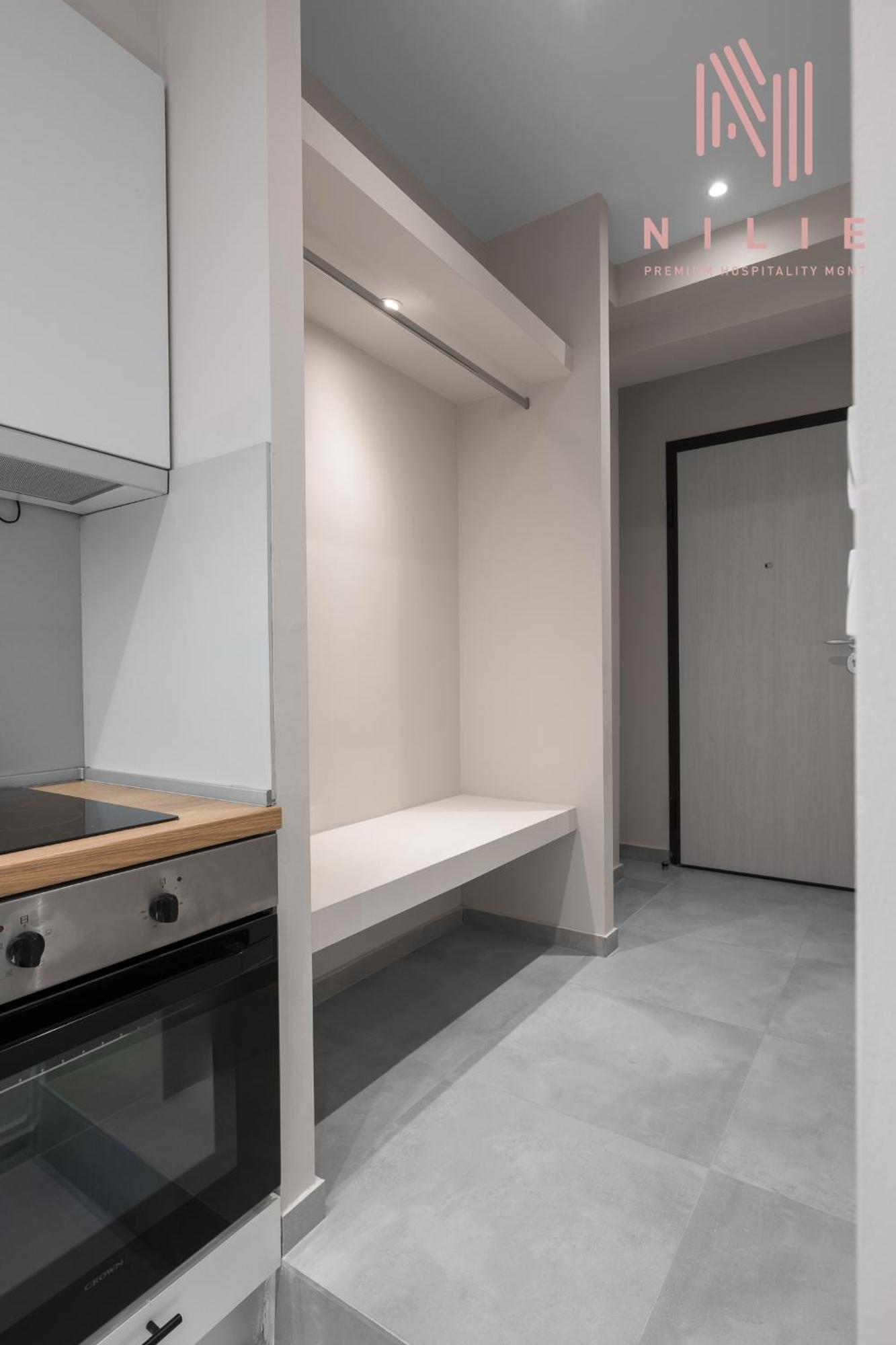Bitola, Nilie Hospitality Mgmt Lejlighed Thessaloníki Eksteriør billede